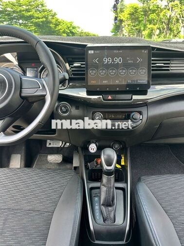Suzuki XL7 GLX 2022 Trắng 39.500 km full hãng