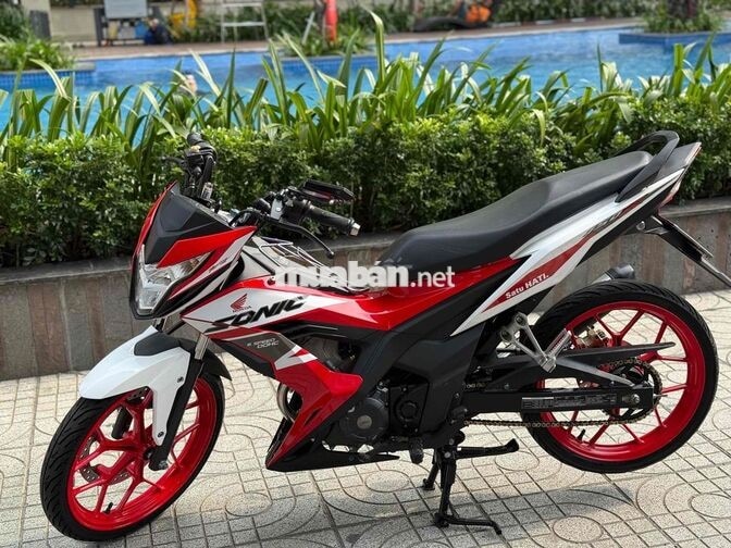 Sonic 2019 bs84 zin ( Góp nợ xấu 12tr nhận xe bao