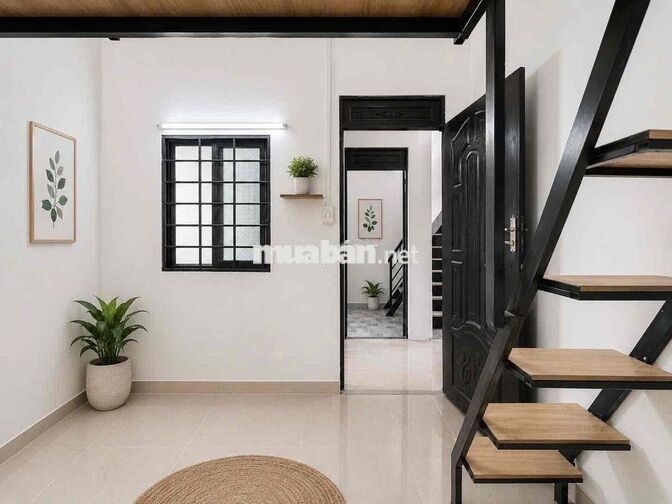 CHO THUÊ PHÒNG MỚI GÁC CAO GIÁ TỪ 2TR9 - ĐI BỘ QUA HIU, 7P QUA VHU
