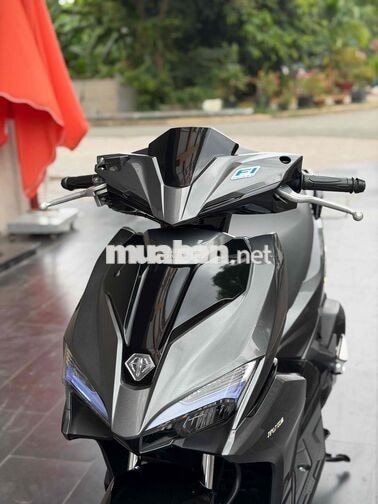 Honda AB125 mắt híp 2019 xám lămbo BS 03711