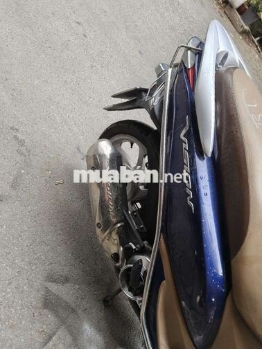Honda Vision Xanh Xe tay ga