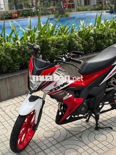 Sonic 2019 bs84 zin ( Góp nợ xấu 12tr nhận xe bao