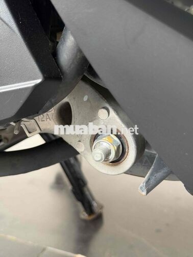 Honda AB125 mắt híp 2019 xám lămbo BS 03711