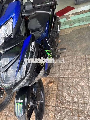 Yamaha Exciter 2020 Đen, Xanh