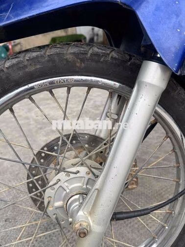 bán future 1 đời 2000