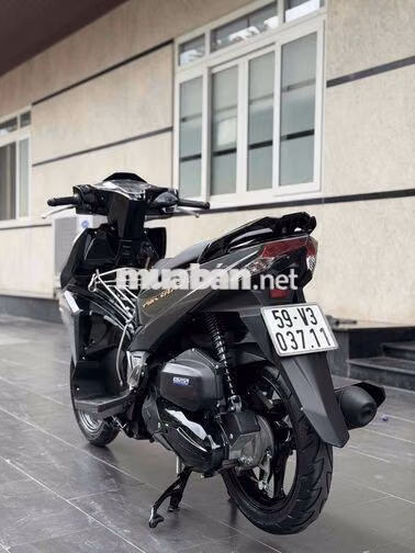 Honda AB125 mắt híp 2019 xám lămbo BS 03711