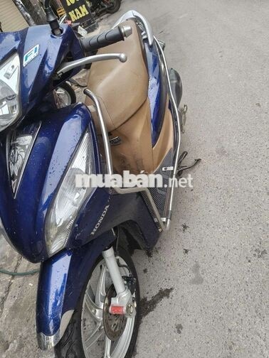 Honda Vision Xanh Xe tay ga