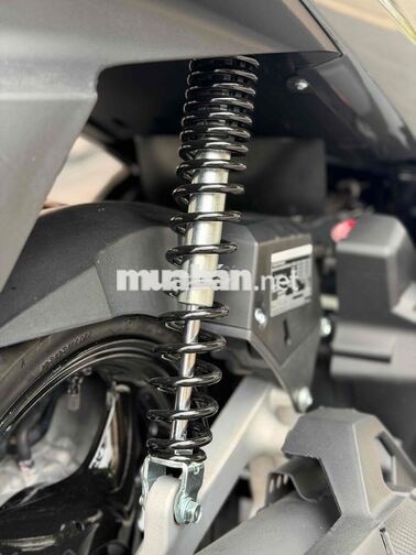 Honda AB125 mắt híp 2019 xám lămbo BS 03711