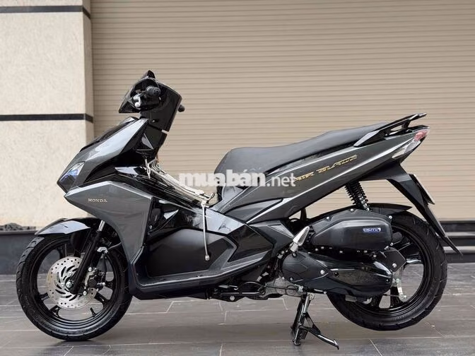 Honda AB125 mắt híp 2019 xám lămbo BS 03711