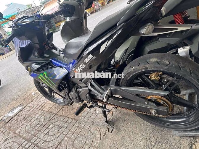 Yamaha Exciter 2020 Đen, Xanh