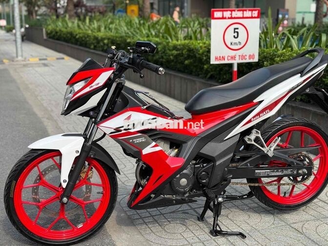 Sonic 2019 bs84 zin ( Góp nợ xấu 12tr nhận xe bao