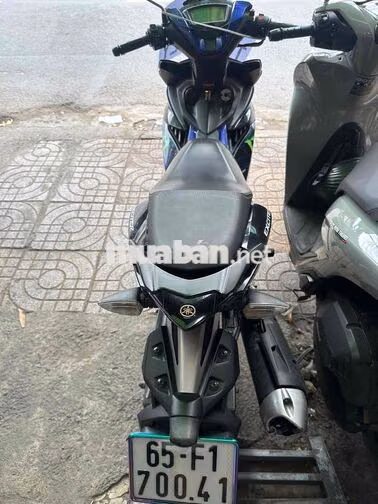 Yamaha Exciter 2020 Đen, Xanh