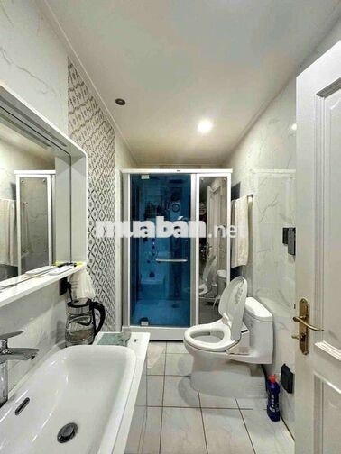 Mặt Tiền 400m2 - full nội thất - đối diện Aeon Tên Lửa