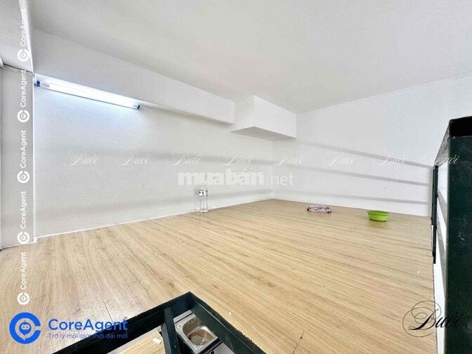 CHO THUÊ PHÒNG MỚI GÁC CAO GIÁ TỪ 2TR9 - ĐI BỘ QUA HIU, 7P QUA VHU