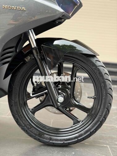 Honda AB125 mắt híp 2019 xám lămbo BS 03711