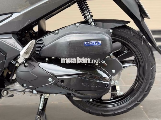 Honda AB125 mắt híp 2019 xám lămbo BS 03711