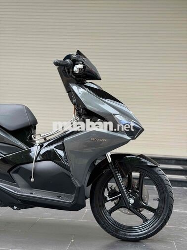 Honda AB125 mắt híp 2019 xám lămbo BS 03711
