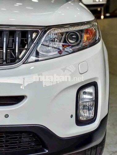 Kia New Sorento GATH 2.4L full xăng