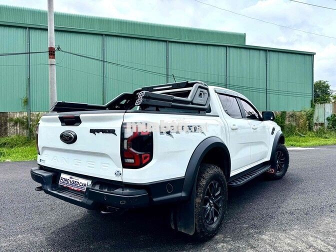 Ford Ranger Raptor Lướt 18.000km - 1₫2