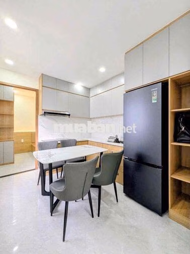 CHO THUÊ NHÀ - HXH DÂN TRÍ - 14,5TR - 3PN - 3WC - 3 TẦNG LẦU FULL NTHA
