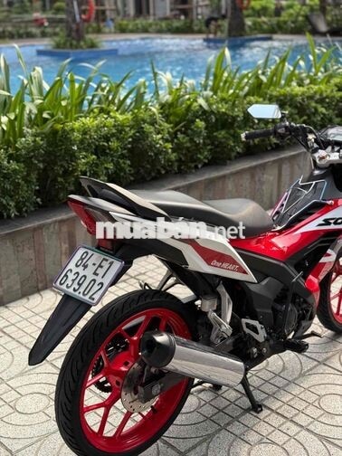 Sonic 2019 bs84 zin ( Góp nợ xấu 12tr nhận xe bao