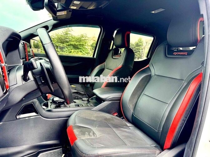 Ford Ranger Raptor Lướt 18.000km - 1₫2