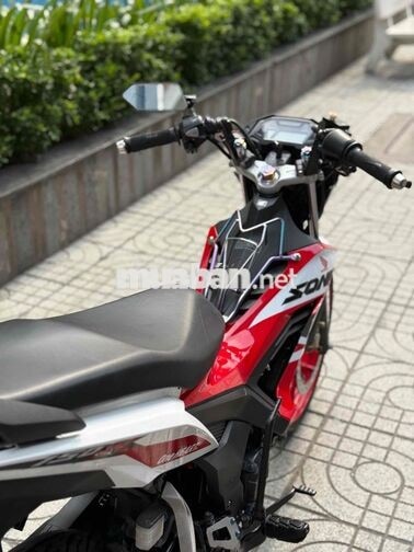 Sonic 2019 bs84 zin ( Góp nợ xấu 12tr nhận xe bao