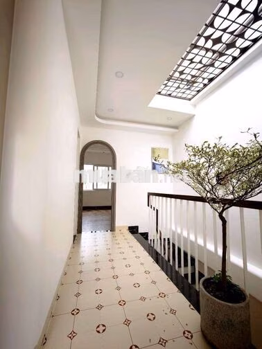 BÙI ĐÌNH TÚY, 60M2 X 3 TẦNG BTCT, NGANG 4M, PN TRỆT, HXH CÁCH 5M