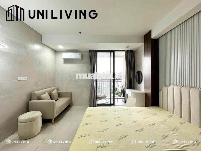 HỆ THỐNG CĂN HỘ 1 PHÒNG NGỦ - BAN CÔNG - ĐA DẠNG MỨC GIÁ TẠI PHÚ NHUẬN