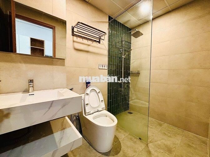 Căn hộ 2PN full nội thất – vào ở ngay – chỉ 12 triệu – Vạn Phúc City