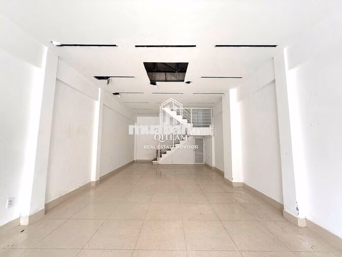 🔥 NHÀ MẶT TIỀN CỐNG QUỲNH – QUẬN 1 - 5x14m - 4 TẦNG - VỊ TRÍ ĐẸP 🔥