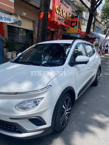 Bán vfe34 sx2022- dk 3/2023 thuê pin tiên phong odo: 46000km