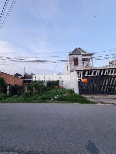 Chủ ngộp cần bán nhanh đất 140m2 ngay X.Tân Phú Trung Củ Chi Giá 825tr