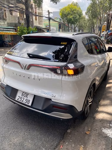 Bán vfe34 sx2022- dk 3/2023 thuê pin tiên phong odo: 46000km