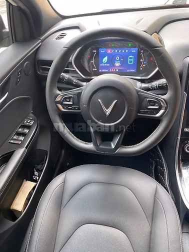 Bán vfe34 sx2022- dk 3/2023 thuê pin tiên phong odo: 46000km