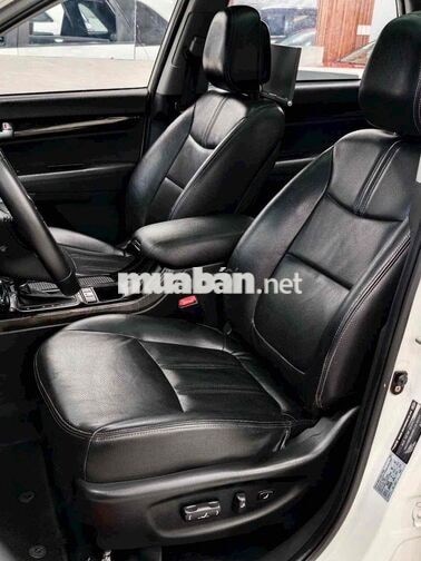Kia New Sorento GATH 2.4L full xăng