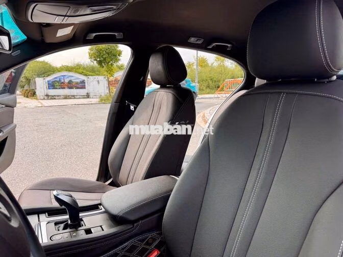 VinFast Lux A 2.0 Turbo 2021 Trắng 65.000km