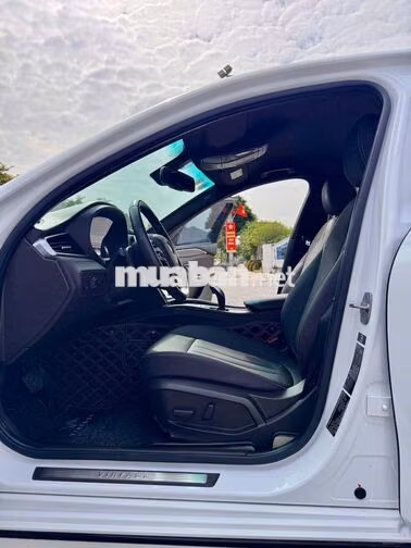 VinFast Lux A 2.0 Turbo 2021 Trắng 65.000km