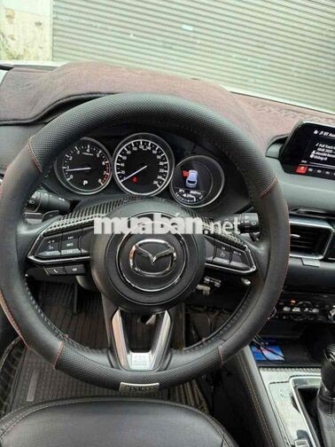 Mazda CX5 2.5 2018 Trắng 38.000 km