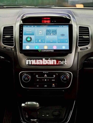 Kia New Sorento GATH 2.4L full xăng