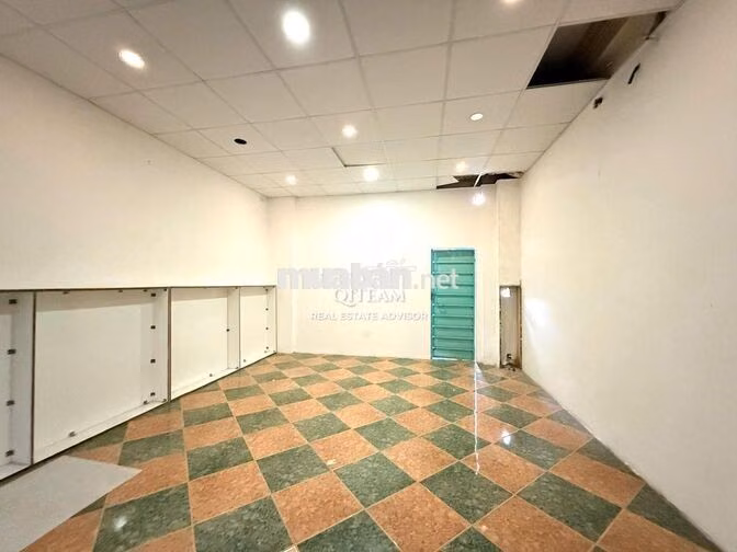 🔥 NHÀ MẶT TIỀN CỐNG QUỲNH – QUẬN 1 - 5x14m - 4 TẦNG - VỊ TRÍ ĐẸP 🔥