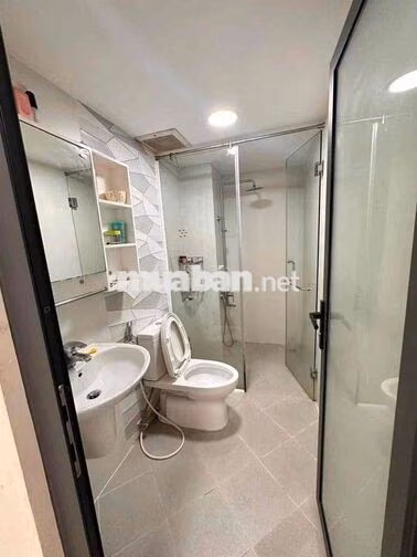 cho thuê nhà nguyên căn có nội thất, 3 tầng, 4pn/3wc, Phan Đăng Lưu