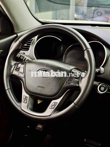 Kia New Sorento GATH 2.4L full xăng