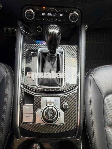 Mazda CX5 2.5 2018 Trắng 38.000 km