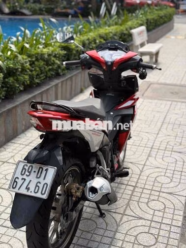 Winner 2018 chính chủ kí  ( Nợ xấu 10tr nhận xe)