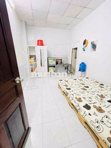 🔥Hoàng Sa - Trường Sa - Cho Thuê Phòng Full Nội Thất 1 Người Ở Giá Rẻ
