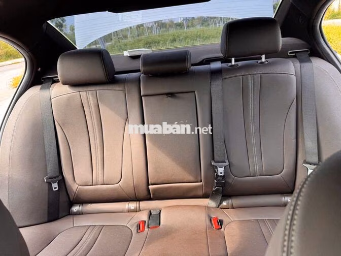 VinFast Lux A 2.0 Turbo 2021 Trắng 65.000km