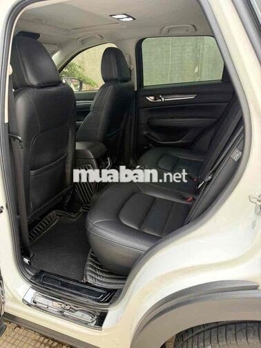 Mazda CX5 2.5 2018 Trắng 38.000 km