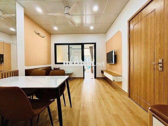 Căn hộ 2PN full nội thất – vào ở ngay – chỉ 12 triệu – Vạn Phúc City