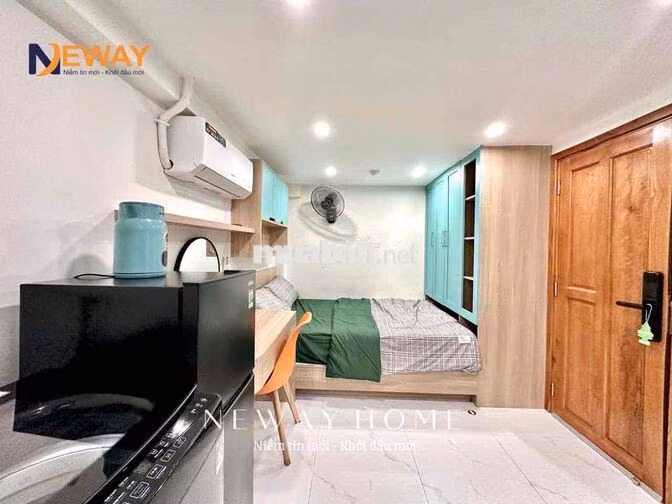 Ngay Dương Quãng Hàm gần Emart Phan Văn Trị, gần VLU, IUH